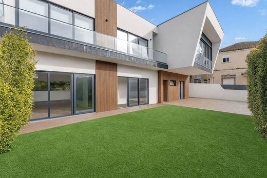 Einfamilienhaus in Cascais, Lissabon