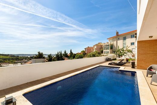 Maison individuelle à Oeiras, Lisbonne