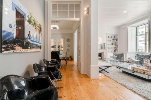 Διαμέρισμα σε Λισαβώνα, Lisbon