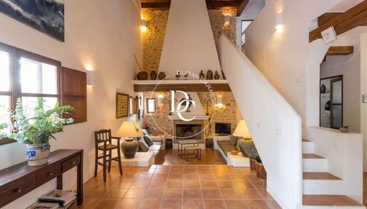 Luksusowy dom w Formentera, Illes Balears