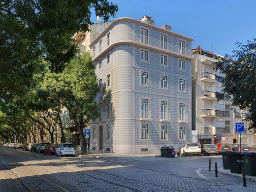 Apartamento - Lisboa