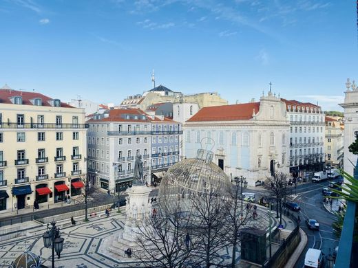 Daire Lizbon, Lisbon