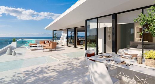 Penthouse in Fuengirola, Malaga