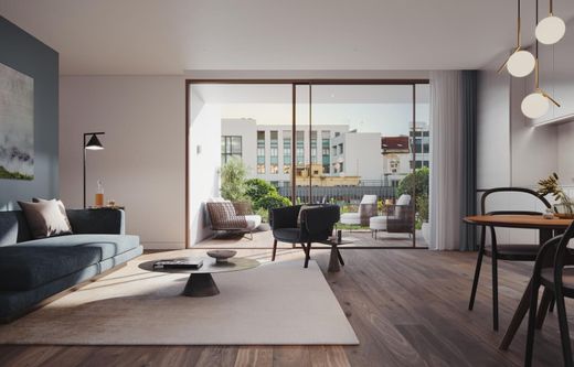 ‏דירה ב  ליסבון, Lisbon