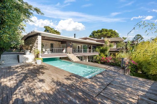Einfamilienhaus in Cascais, Lissabon