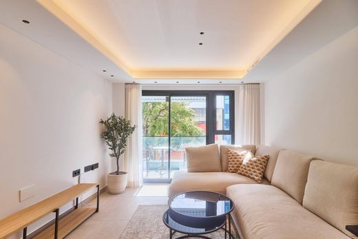 Apartment in Fuengirola, Malaga