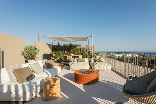 Penthouse in Cascais, Lisbon