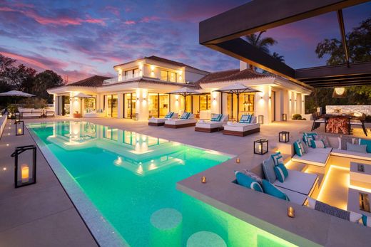 Villa in Marbella, Malaga