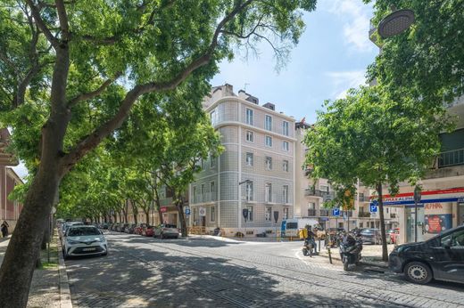 Apartment in Lisbon