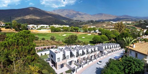 Luxury home in Mijas, Malaga