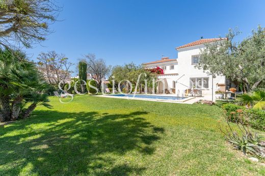 Maison individuelle à Cambrils, Province de Tarragone