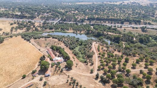 Усадьба / Сельский дом, Alcácer do Sal, Distrito de Setúbal