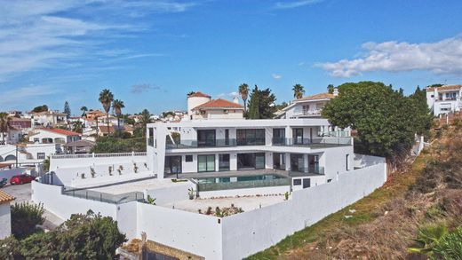 Villa in Mijas, Malaga