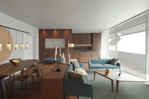 Apartamento - Lisboa