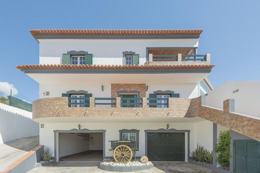 Casa Unifamiliare a Alcácer do Sal, Distrito de Setúbal