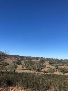 Участок, Santiago do Cacém, Distrito de Setúbal