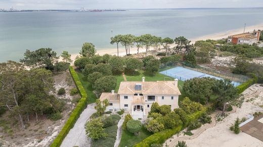 Casa Independente - Grândola, Setúbal