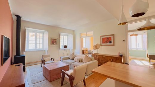 Apartment in Lisbon