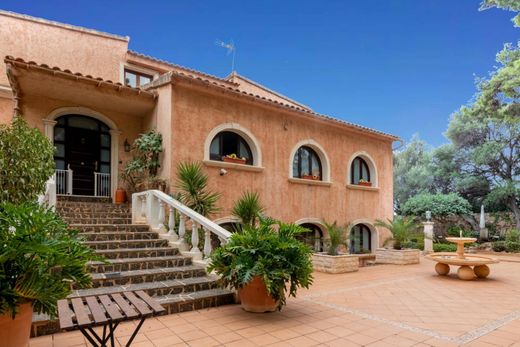 Maison individuelle à Palma de Majorque, Province des Îles Baléares