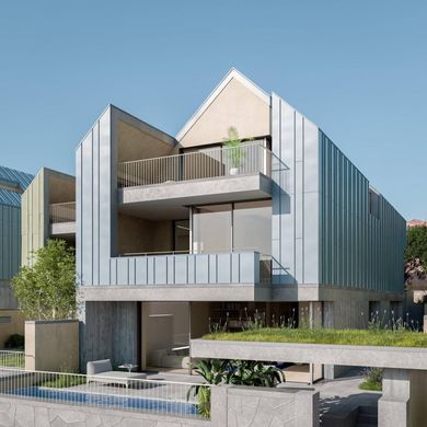 Cascais, Distrito de Lisboaの一戸建て住宅