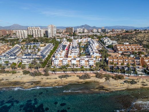 Luxury home in La Condomina, Alicante