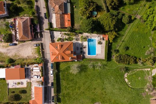 Detached House in Sintra, Lisbon