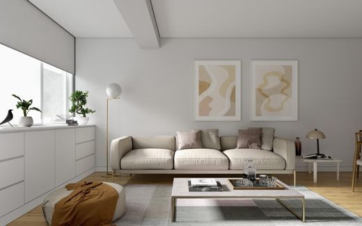 Piso / Apartamento en Lisboa