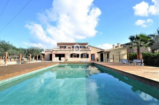 Rural or Farmhouse in Inca, Province of Balearic Islands