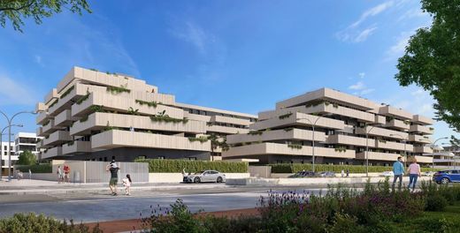 Apartment / Etagenwohnung in Málaga, Andalusien