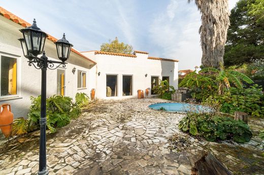Maison individuelle à Oeiras, Lisbonne