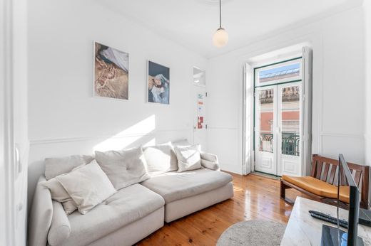 Apartment in Lisbon