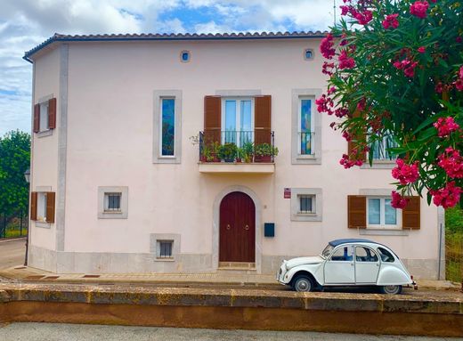 Santanyí, Illes Balearsの一戸建て住宅