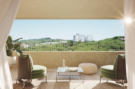 Apartament w Oeiras, Distrito de Lisboa