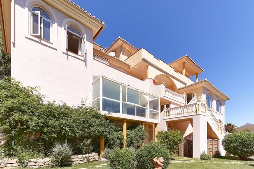 Villa in Ojén, Malaga