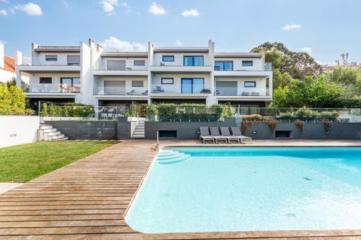 Detached House in Cascais, Lisbon