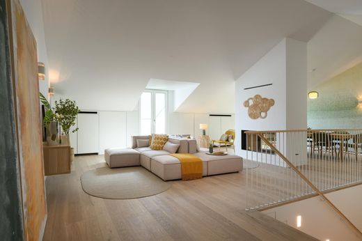 ﺷﻘﺔ ﻓﻲ لشبونة, Lisbon