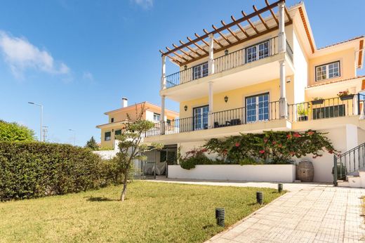 Vrijstaand huis in Cadaval, Distrito de Lisboa
