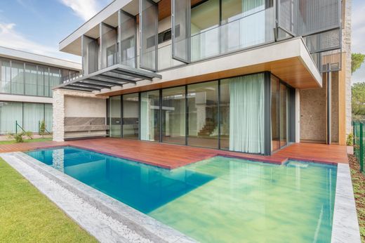 Detached House in Cascais, Lisbon