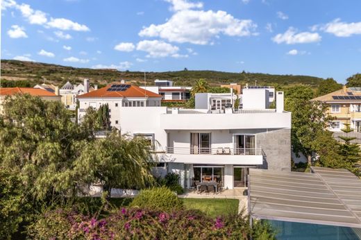 Detached House in Oeiras, Lisbon