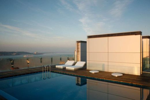 Appartamento a Lisbona, Lisbon