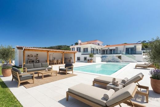 Detached House in Sintra, Lisbon