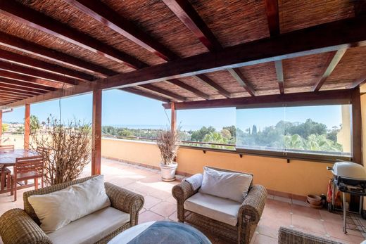 Penthouse à Marbella, Malaga