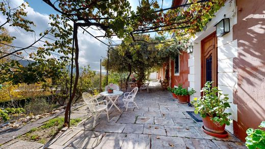 Casa de lujo en Torremanzanas, Provincia de Alicante