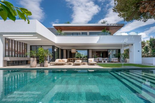 Villa in Marbella, Malaga