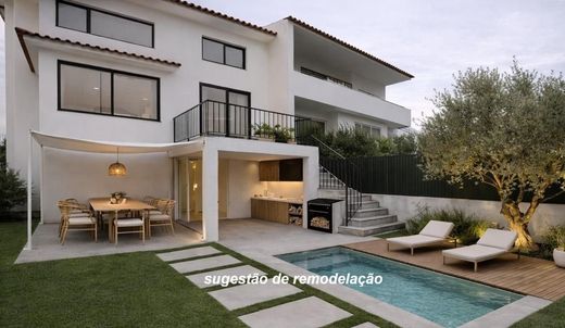Detached House in Cascais, Lisbon