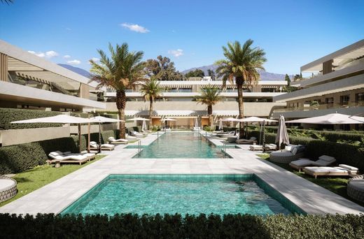 Appartement à Estepona, Malaga