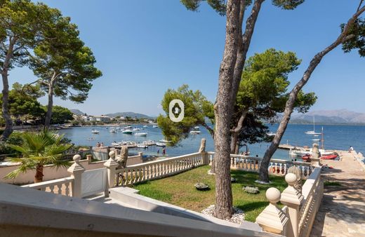 Συγκρότημα ανεξάρτητων κατοικιών σε Alcúdia, Illes Balears