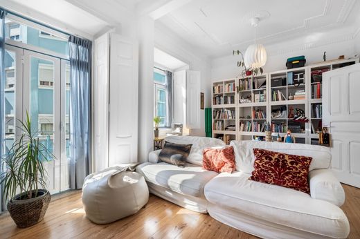 Квартира, Лиссабон, Lisbon