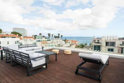 Penthouse in Cascais, Lisbon