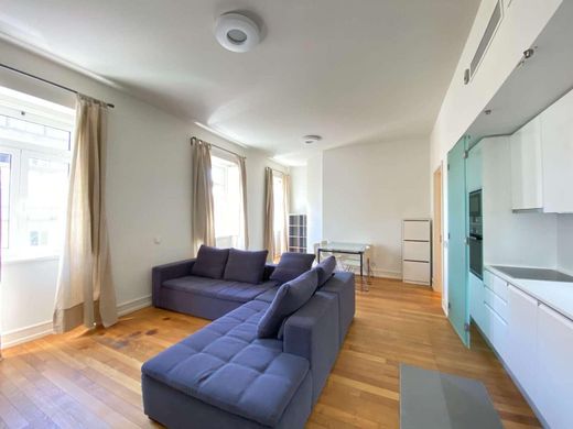 Apartment in Lisbon